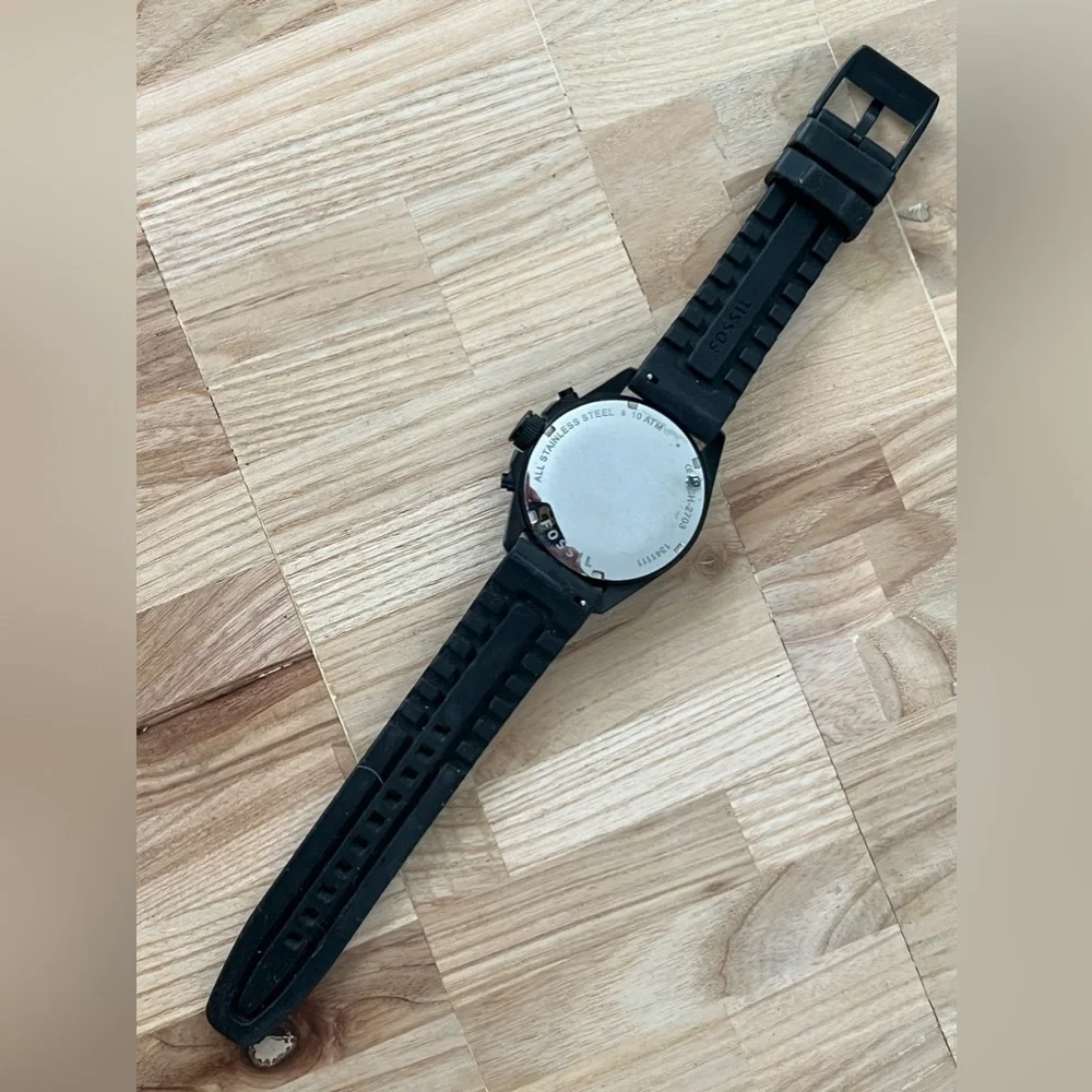 Fossil brand model